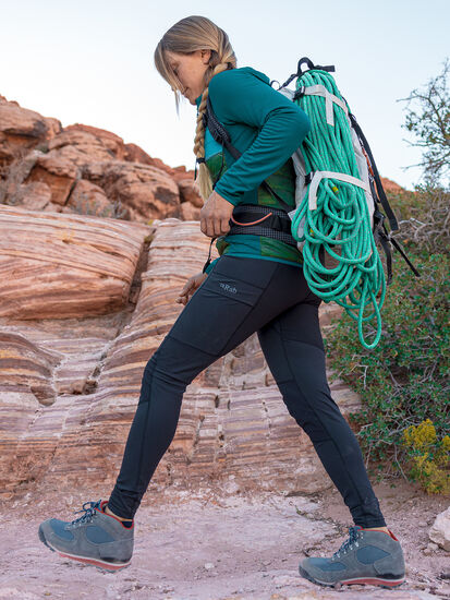 Zion Hiking Tights