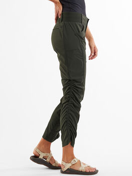 Recycled Clamber 2.0 Pants - Petite