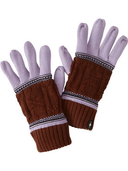 Beluga Gloves